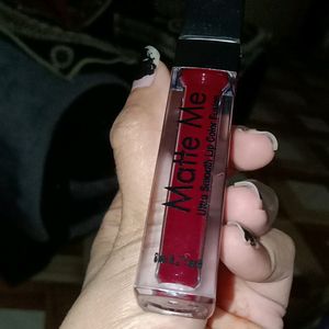 Matte Me Liquid Lipstic