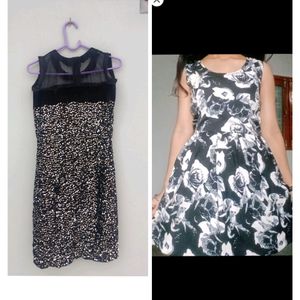 2 Dresses