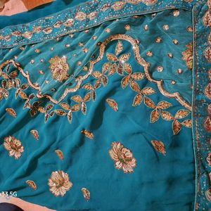 Saree For Small Ocassions