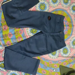 Combo Of Brand New Pant And Shirt