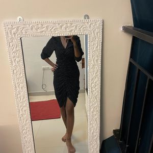 Zara Bodycon Dress