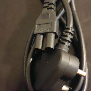 Laptop pc charger