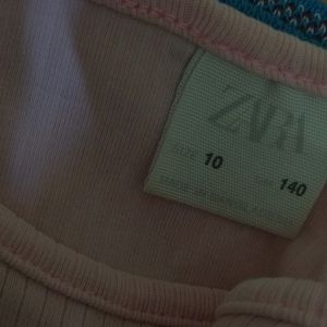 Zara Top