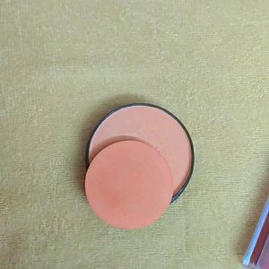 Compact Powder