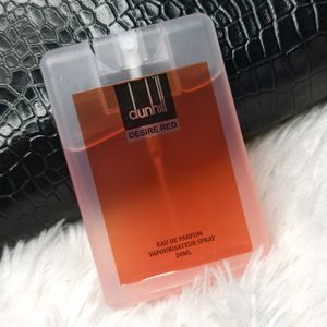 Dunhill Desire Red Pocket Perfume 20ml