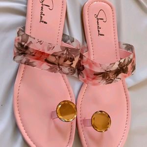 New Flats Party Wear Women