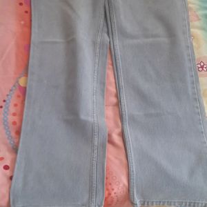 Denim Jeans 36 Inch By TORNADO