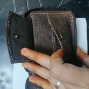 Men's Wallet