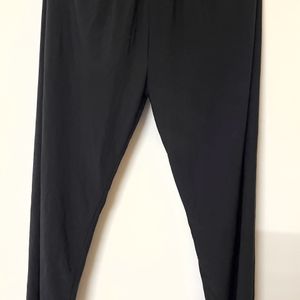 Black Lower For Women