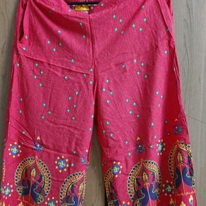 Ateesha Palazzos For Women