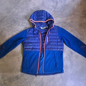 Padded Jacket (Imported)