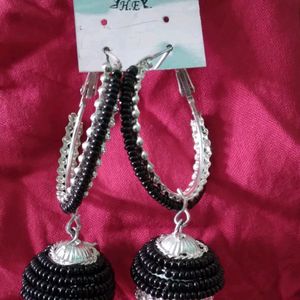 Very Costly Earrings