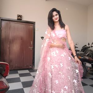 Designer Lehenga