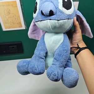 Disney Stitch Plush