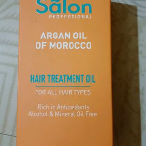 Salon Argan Oil Of Morocco