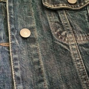 Stylish Jeans Jacket