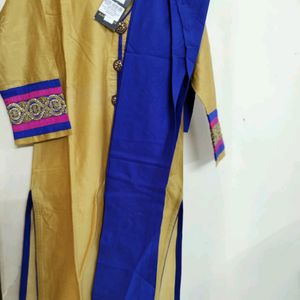 Designer Kurti with Pant