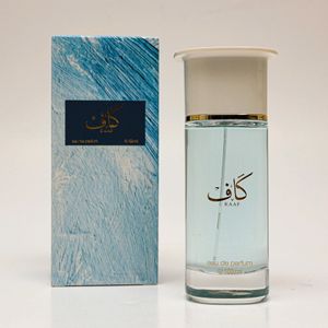 Ahmed Al Maghribi Kaaf Edp