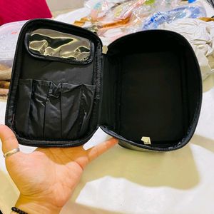 Imported Makeup Pouch