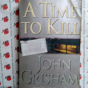 A Time To Kill