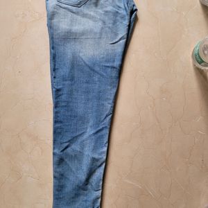 H&m Skinny Fit Jeans