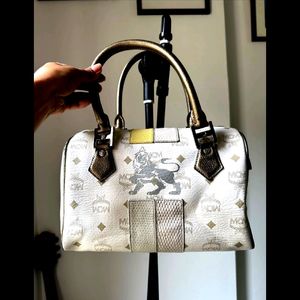 Hand Bag MCM BRAND ORIDIGINAL