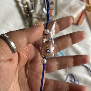 Evil Eye Rakhi