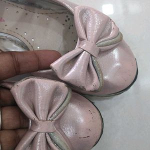 Girls Shoes