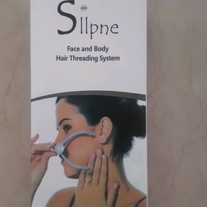 Sllpne Face Hair Removal