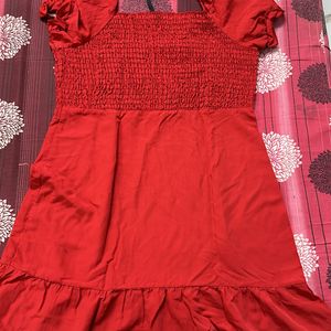 Very Preety Party Wear Dress