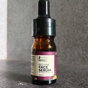 Pilgrim Face Serum