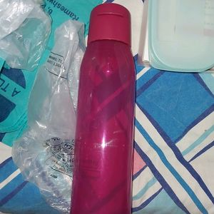 500ml Flip Top Bottle