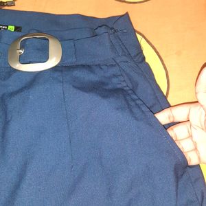 Stylish Tokyo Talkies Hight Waist Trouser