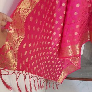 Lehengha With Dupatta