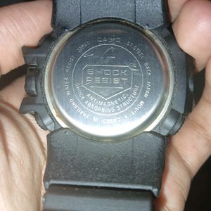 G-Shock Casio Sports Watch