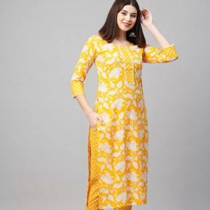 Only Kurti