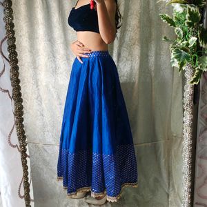 Lehenga Choli For Navratri