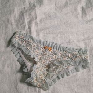 Ruffle Panty💗