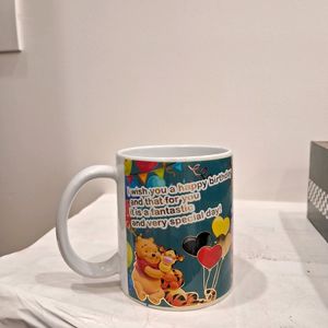 Birthday Mug