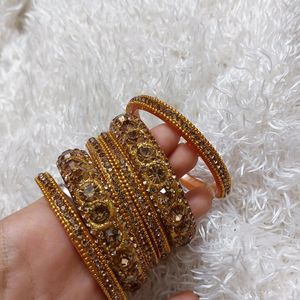 Beautiful Bangles