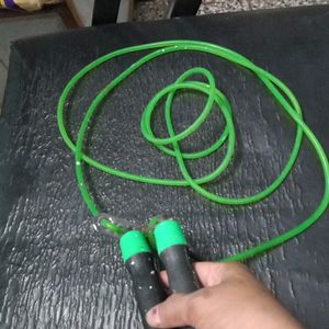 Skipping Rope