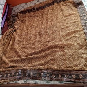 New Saree