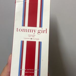 Tommy girl EDT