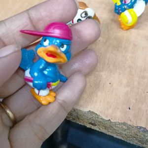 Surprise Kinder Toy