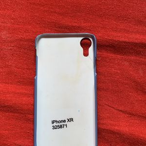 Iphone XR Case