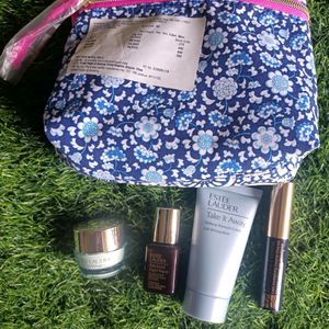 Estee Lauder Skincare Kit