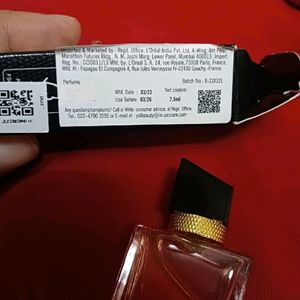 LIBRE YSL YVESSAINTLAURENT PARFUM