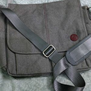 Office Sling Bag Good Condition