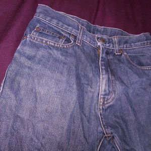 Vintage Boys Denim Jeans