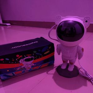 SPACEBUDDY- GALAXY PROJECTOR